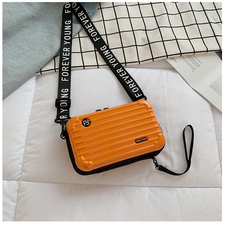 Women's Korean-style Fashion Mini Phone Bag