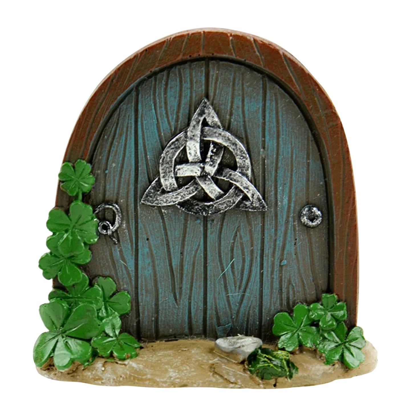 Fairy Tale Gate Garden Tree Decoration