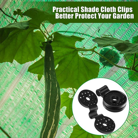 Greenhouse Film Agricultural Shading Clip Hanging Extension