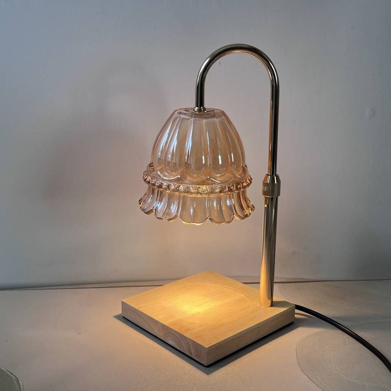 Adjustable Aromatherapy Wax Lamp Bedroom