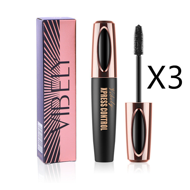 Eyelash Raincoat Waterproof Curling Non-smoothin Setting And Strengthening Liquid