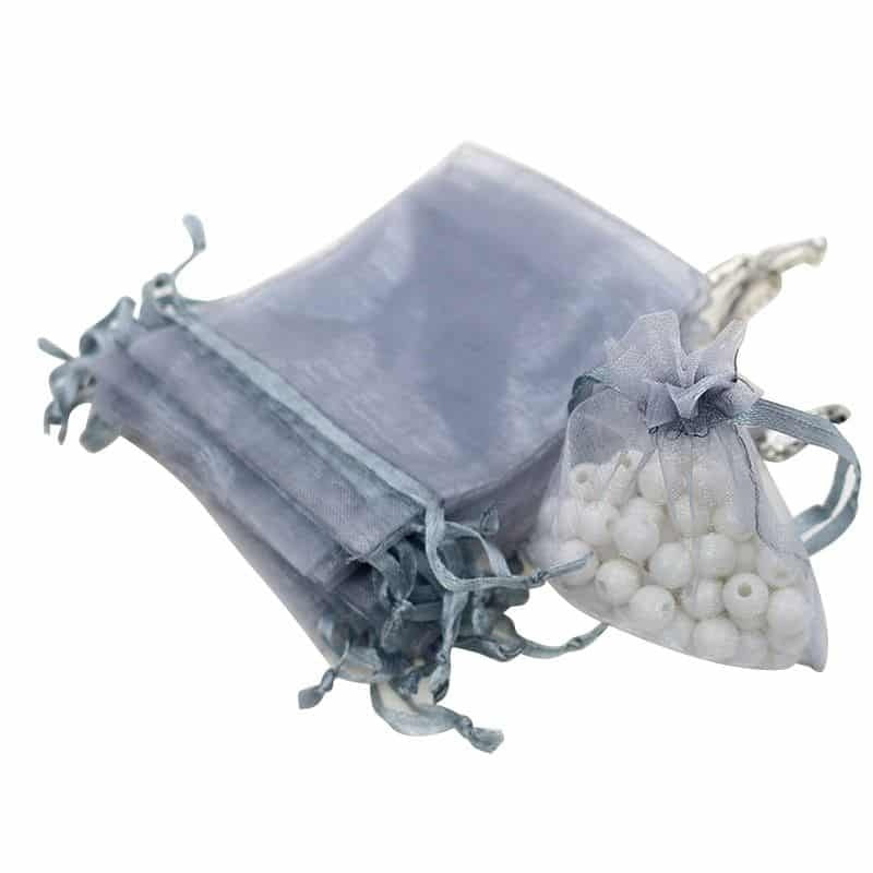 Jewelry storage bag