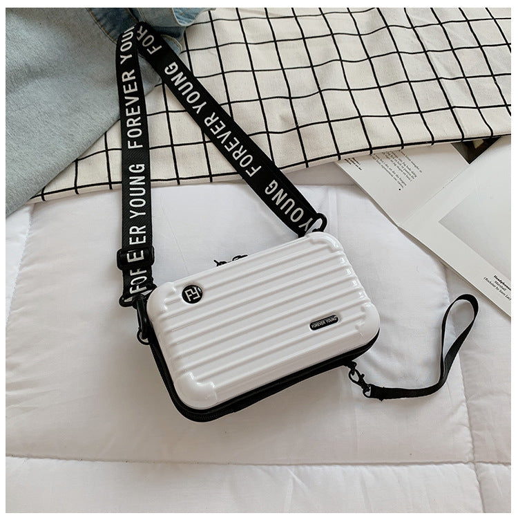 Women's Korean-style Fashion Mini Phone Bag