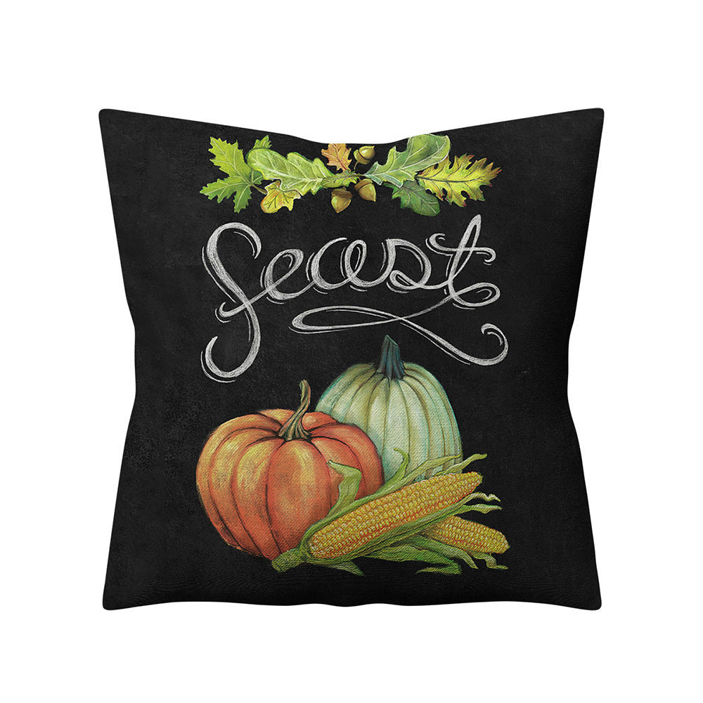 Grace Home Decor Pillow Sofa Cushion Cover