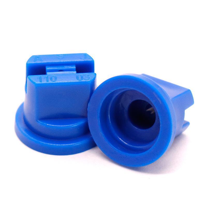 Plastic Nozzle Of Agricultural Pesticide Sprayer