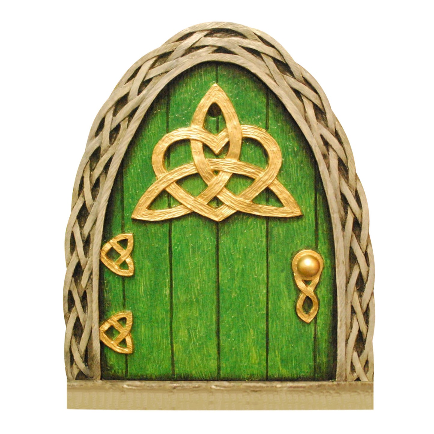 Fairy Tale Gate Garden Tree Decoration