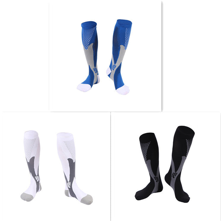 Outdoor Sports Magic Compression Stretch Socks