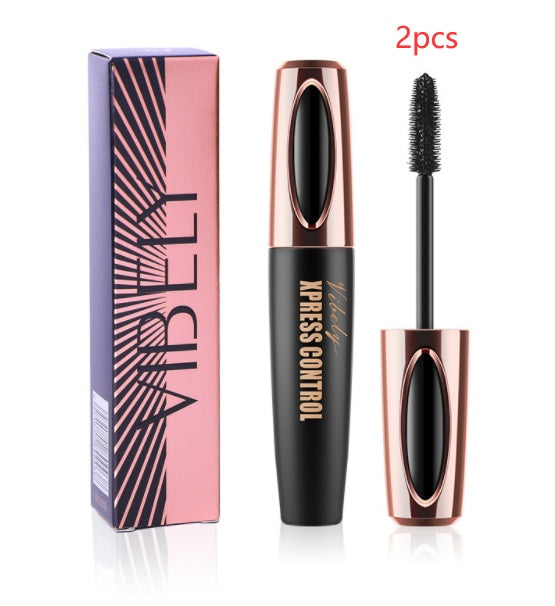 Eyelash Raincoat Waterproof Curling Non-smoothin Setting And Strengthening Liquid