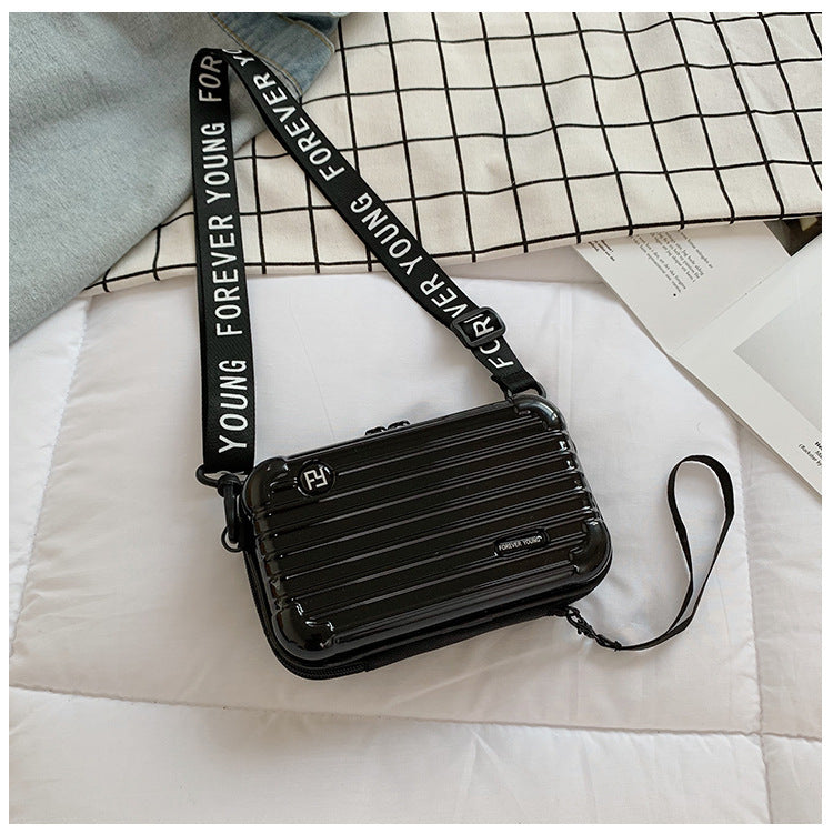 Women's Korean-style Fashion Mini Phone Bag