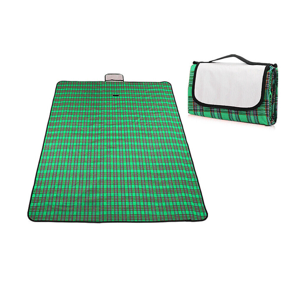 Outdoor Portable Camping Portable Folding Picnic Mat