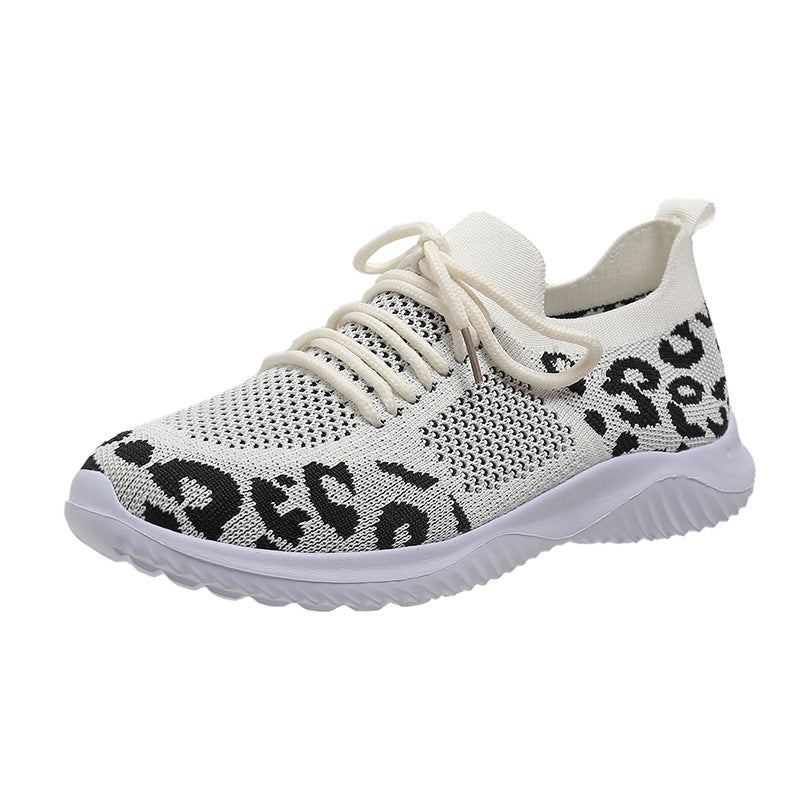 New Network Surface Sports Single Shoe Female